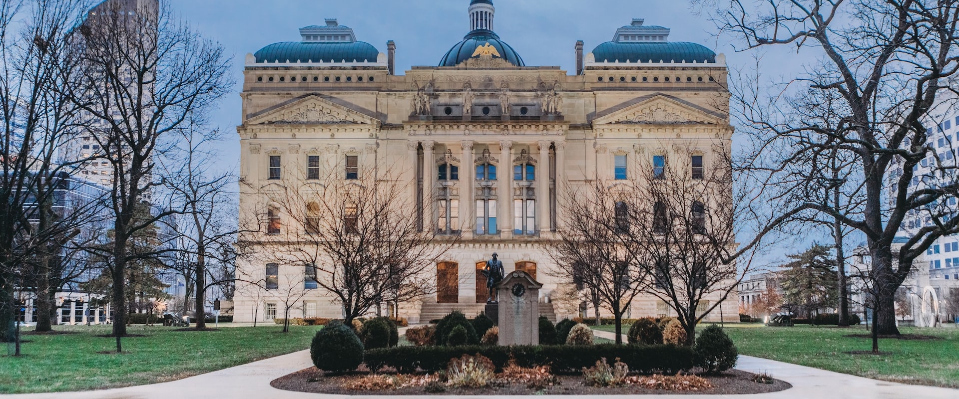 Job Search and Career Management Resources in Indianapolis, Indiana