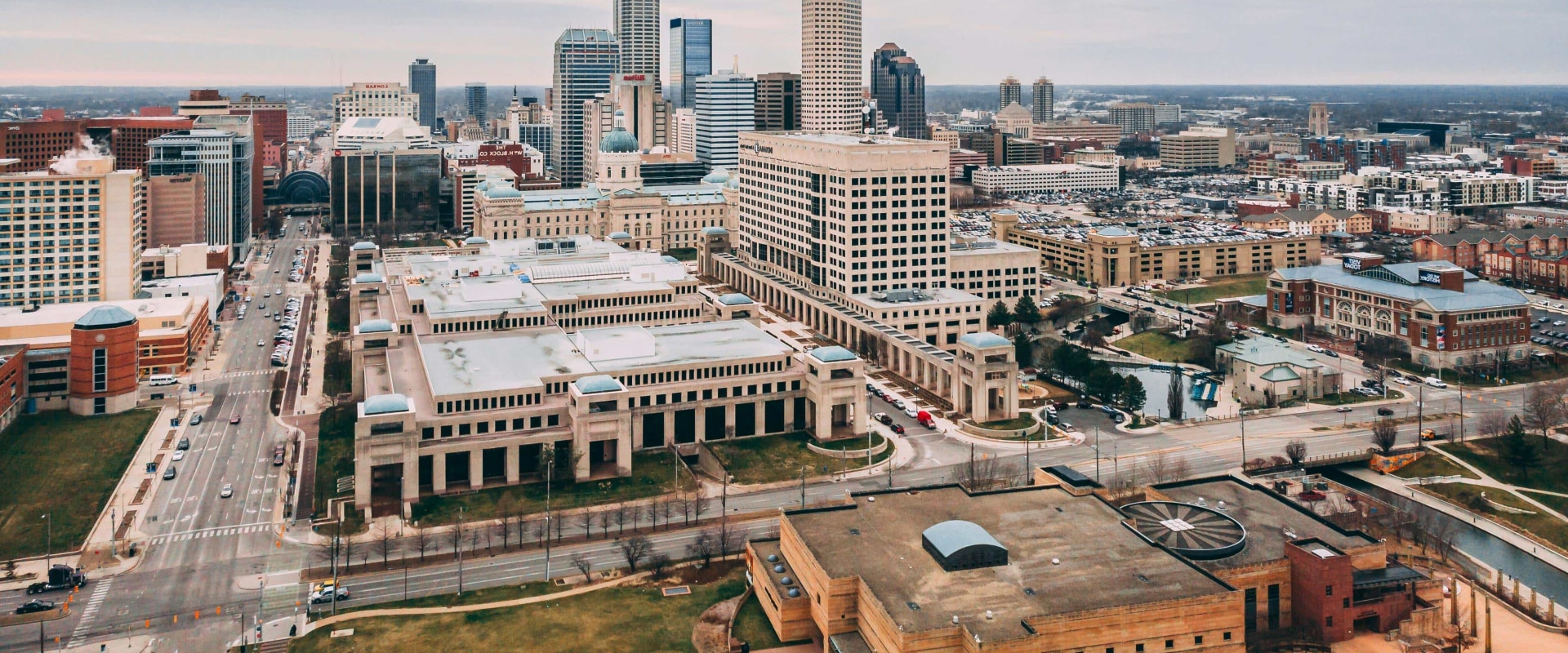 Finding Employment in Indianapolis, Indiana: Resources to Help You Get Started