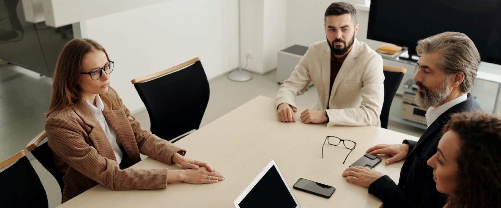 The Role Of Networking In Finding Employment In Indianapolis