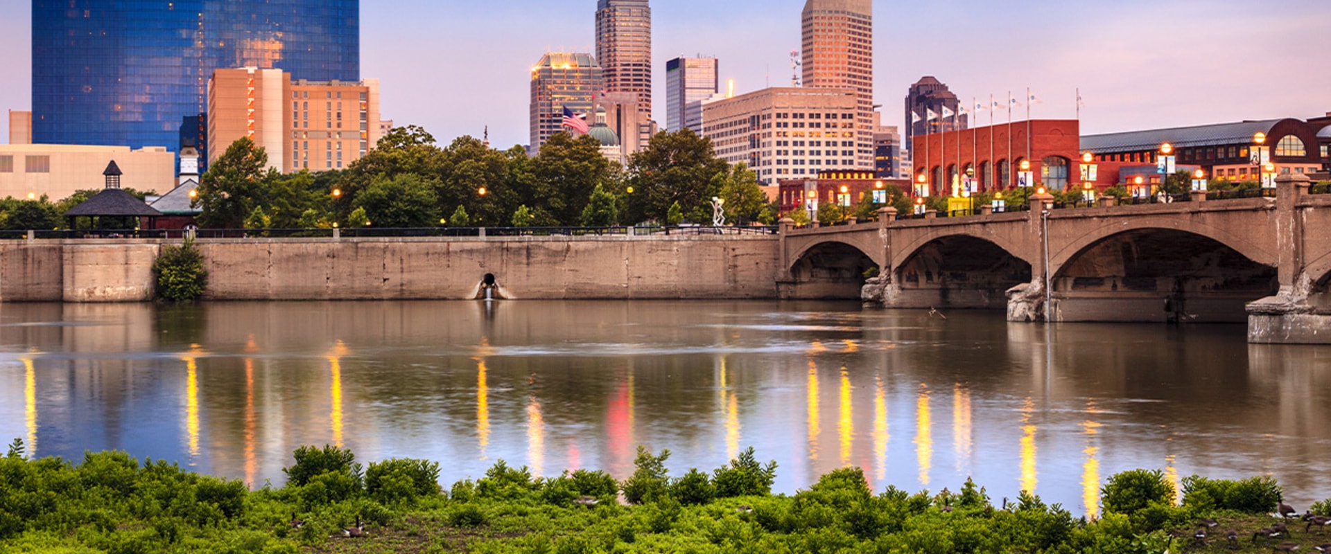 Job Search and Relocation Resources for Indianapolis, Indiana