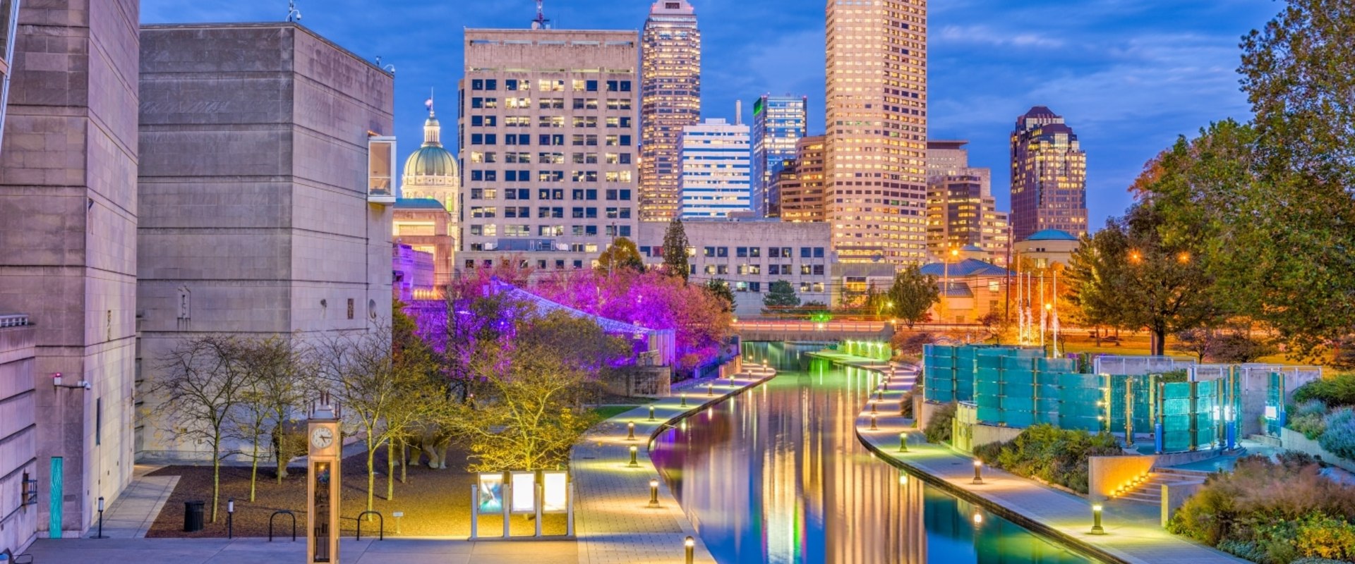 Job Search and Career Development in Indianapolis, Indiana: A Comprehensive Guide