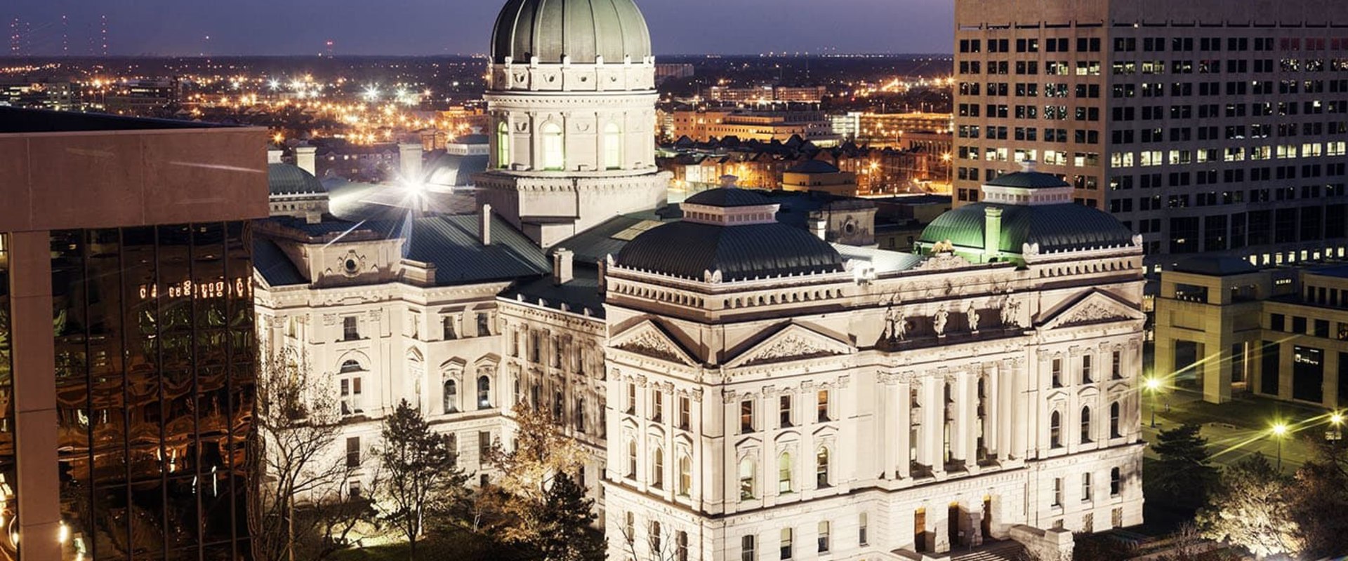 What Types of Jobs Can You Find in Indianapolis, Indiana?