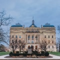 Job Search and Career Management Resources in Indianapolis, Indiana
