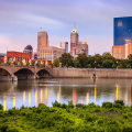 Job Search and Relocation Resources for Indianapolis, Indiana