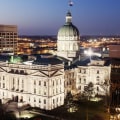 What Types of Jobs Can You Find in Indianapolis, Indiana?