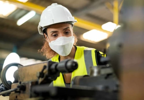 Finding Employment Opportunities in Indianapolis, Indiana