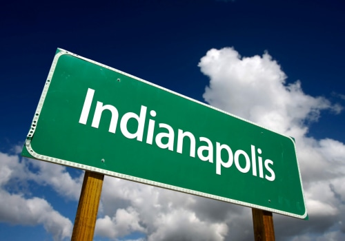 Networking for Employment in Indianapolis, Indiana: Resources to Help You Succeed