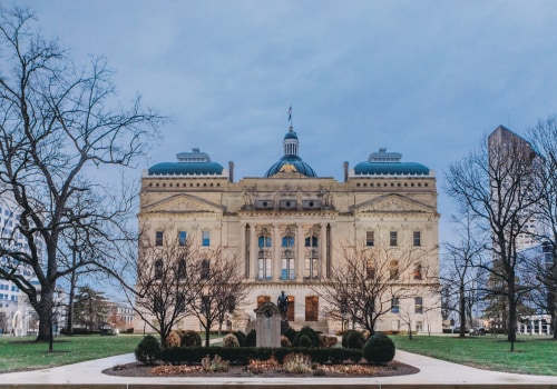 Job Search and Career Management Resources in Indianapolis, Indiana