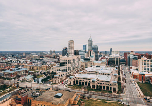 Finding Employment in Indianapolis, Indiana: Resources to Help You Get Started