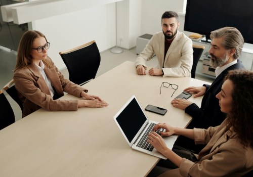 The Role Of Networking In Finding Employment In Indianapolis