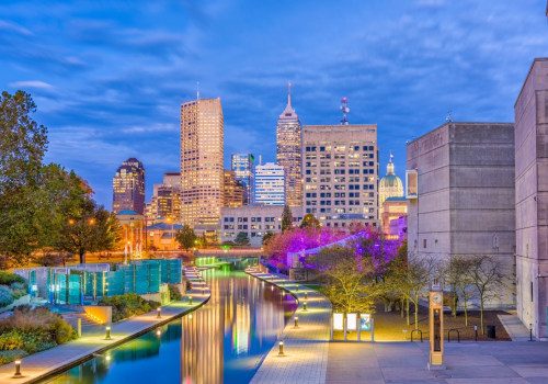 Job Search and Networking Resources in Indianapolis, Indiana