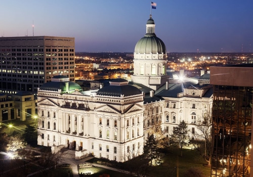 What Types of Jobs Can You Find in Indianapolis, Indiana?